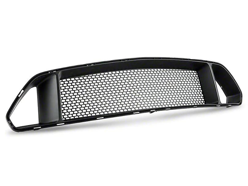 RTR Vehicles - RTR Upper Grille Only (15-17 Mustang - GT, EcoBoost, V6)