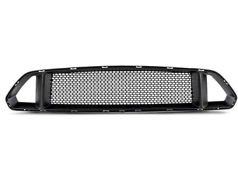 RTR Vehicles - RTR Upper Grille Only (15-17 Mustang - GT, EcoBoost, V6)