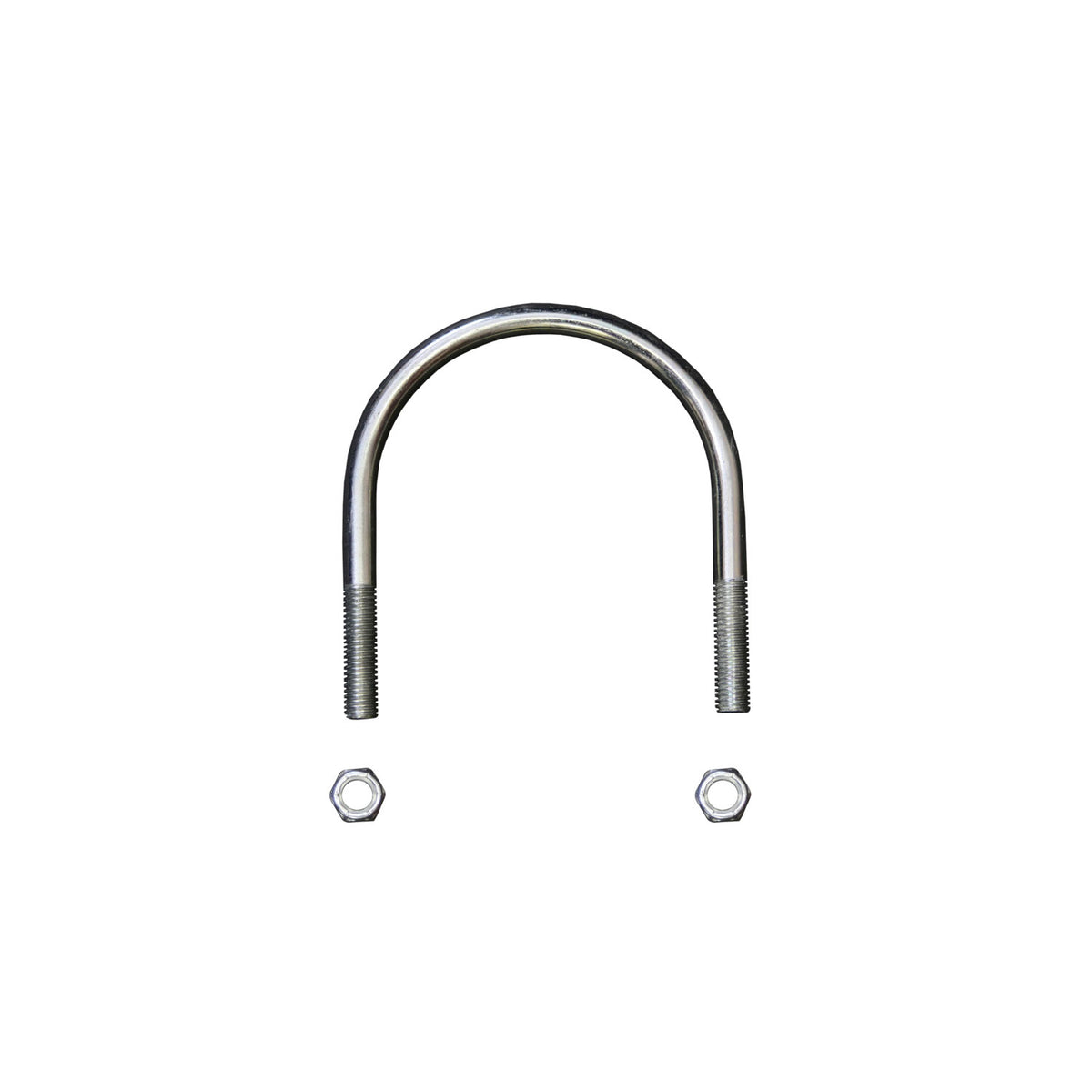 Skyjacker Axle U-Bolt All Non-Spec Vehicles - 38X334X412