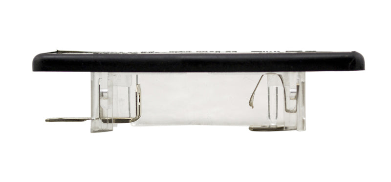 Hella 1975-1993 BMW 318i License Plate Light - H23331011