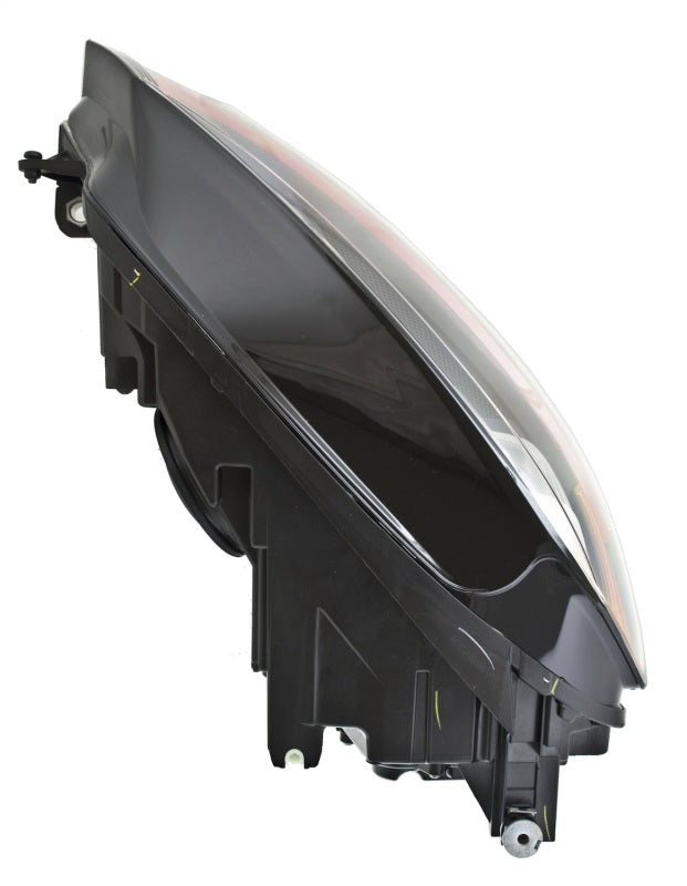 Hella 2013-2020 Volkswagen Golf Bi-Xenon Headlight Assembly - 011956281