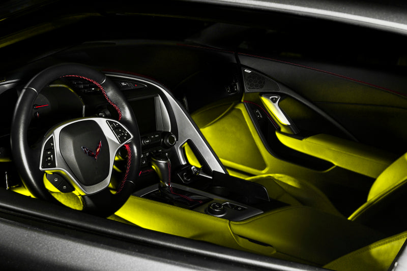 Oracle 36in LED Retail Pack - RGB ColorSHIFT SEE WARRANTY - 4207-333