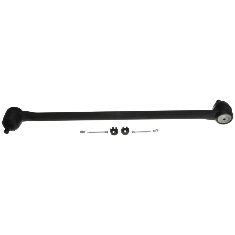 MOOG 96-02 Chevrolet Express 1500 Drag Link - DS1427 - front view
