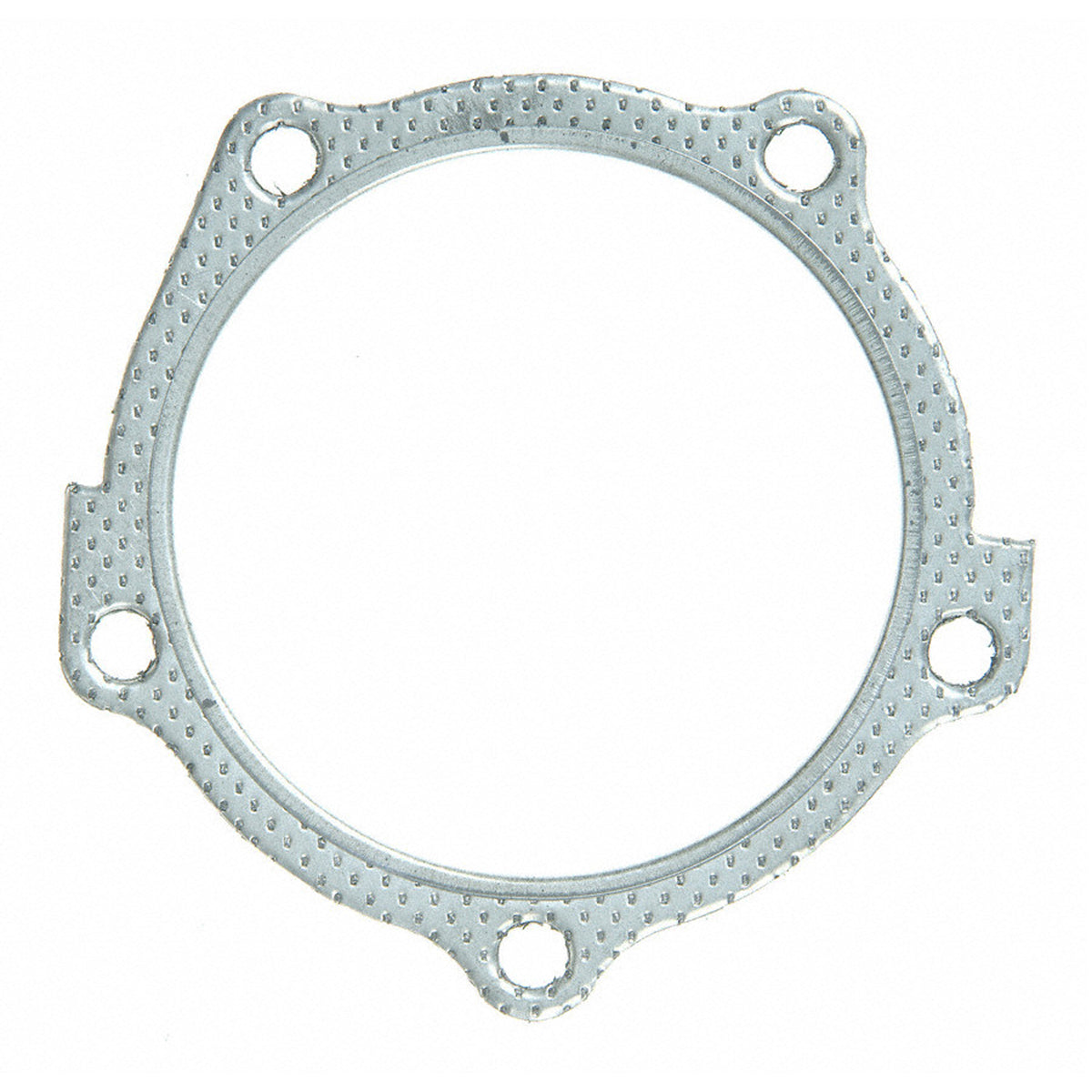 Fel-Pro Hyundai Santa Fe 61429 Exhaust Pipe Flange Gasket - front view
