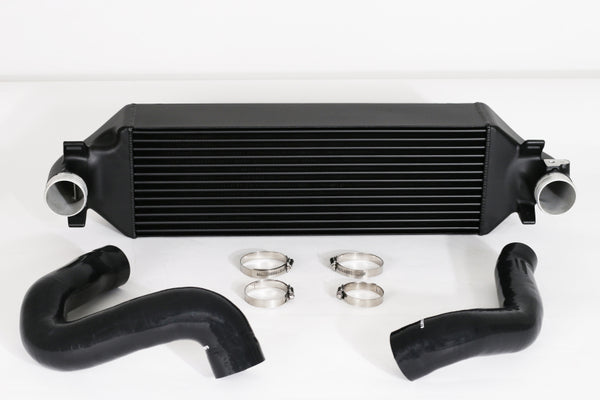 Wagner Tuning Ford Focus RS MK3 Competition Intercooler Kit - 200001090 by Wagner Tuning - front view