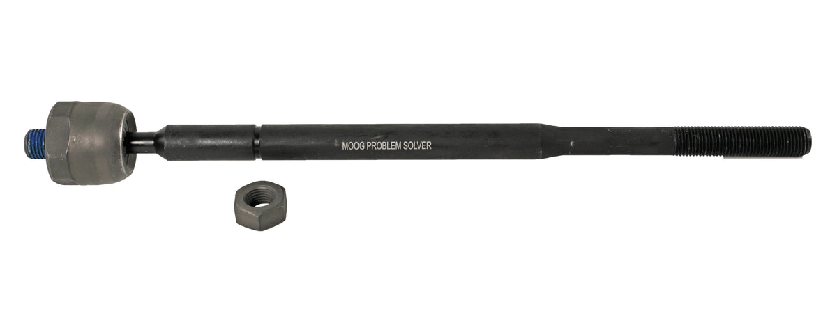 MOOG 09-17 Mitsubishi Lancer Front Inner / Inner Tie Rod End - EV800638 - front view