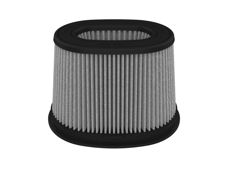 afe Momentum Intake Rplcmnt Air Filter (6 x 4)IN F x (8-1/2 x 6-1/2)IN B x (7-1/4 x 5)IN T x 6 IN H - 20-91210D