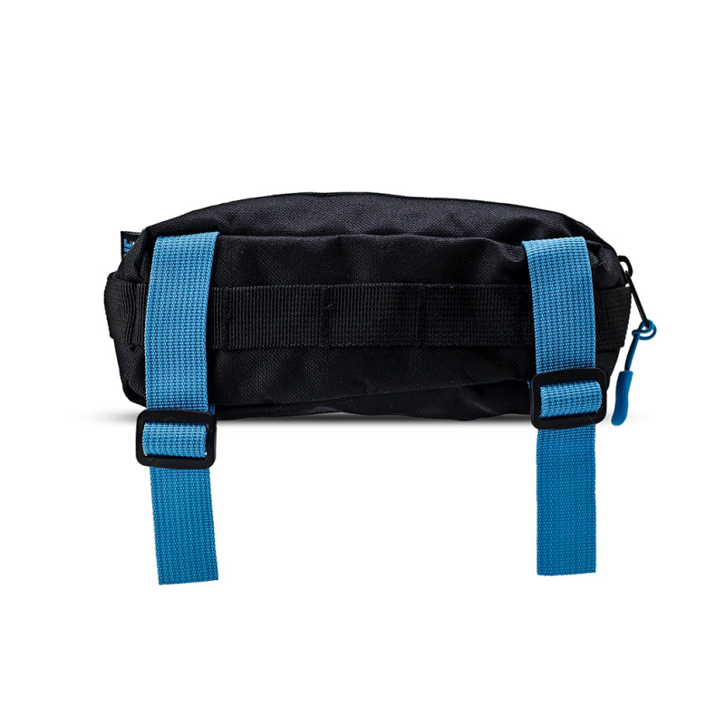 Borne Off-Road Molle Pouch Set - 6-Pack - BNMP-B-002