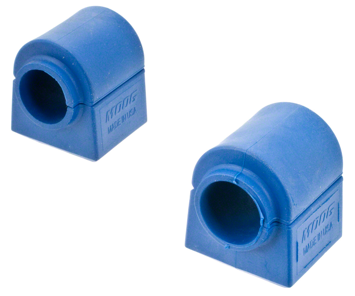 MOOG 05-10 Chevrolet Cobalt Front To Frame Sway Bar Bushing Kit - K200048 - front view