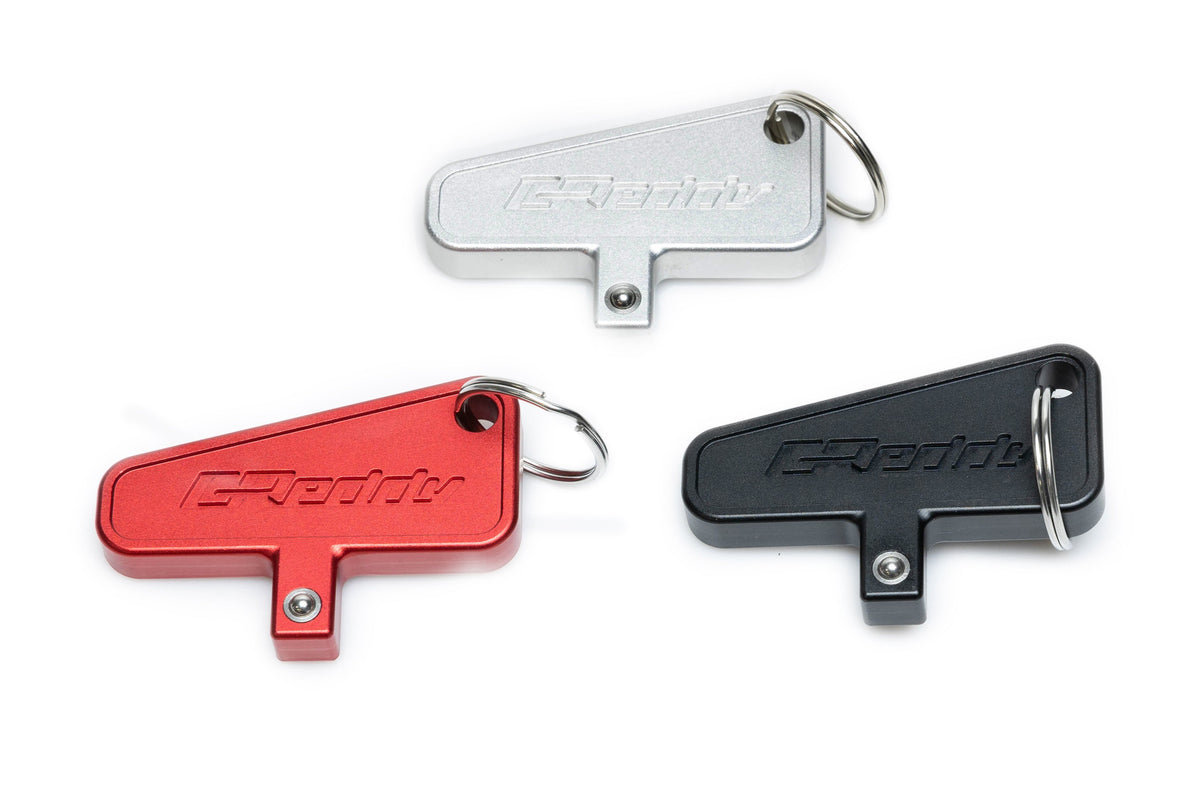 GReddy - GReddy 3/8" Drive Tool / Key-chain - 20000122