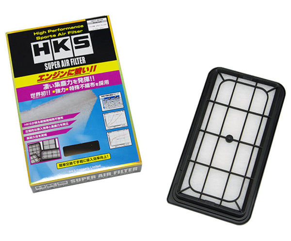 HKS SPF Roadster NCEC LF-VE - 70017-AZ103 by HKS
