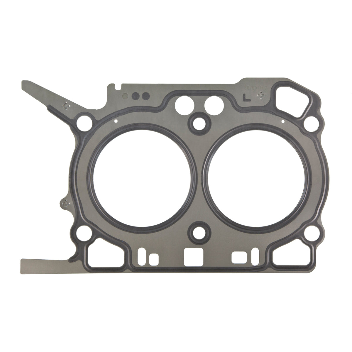 Fel-Pro Subaru Forester 26525 PT PermaTorque Engine Cylinder Head Gasket - 26525PT for 2011-2018 Subaru Forester - front view