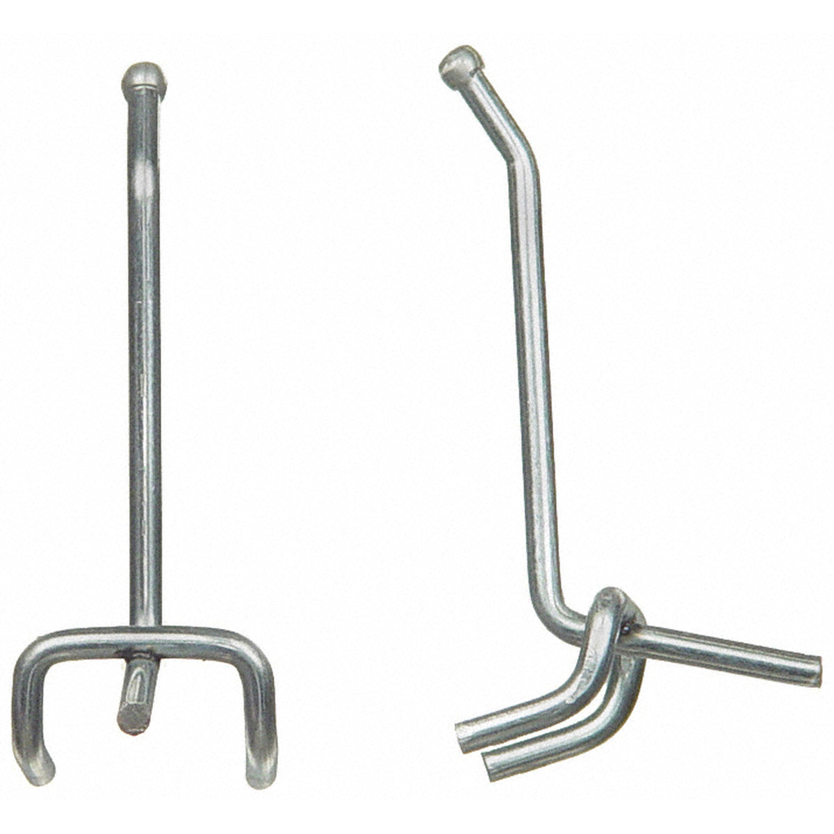 Fel-Pro HK 2 Pegboard Hook - HK2 - front view
