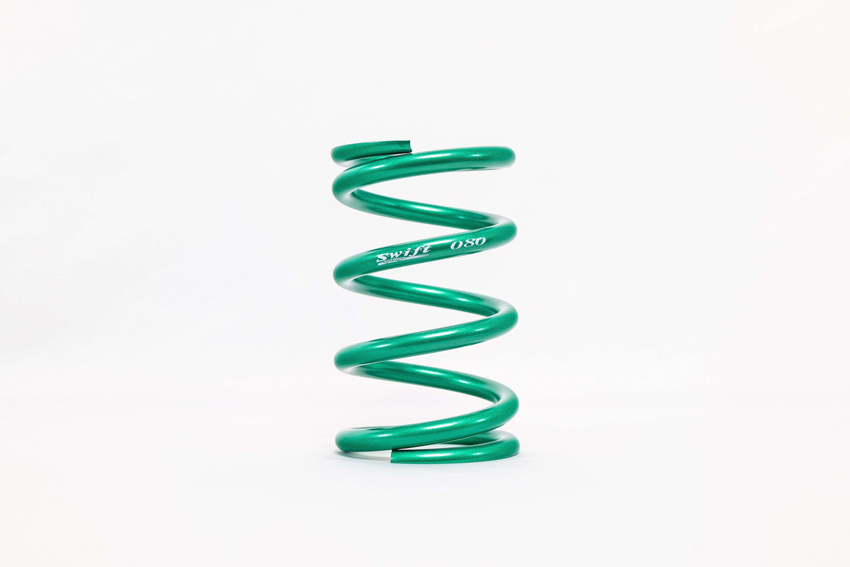 Swift Springs Metric Coilover Spring - 7" Length | 70mm ID | 4kgf/mm