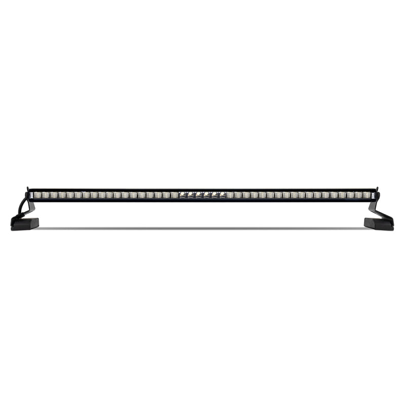 Borne Off-Road 21+ Direct Fit Bronco Light Bar 40in - BNLT-BR-21-SS40