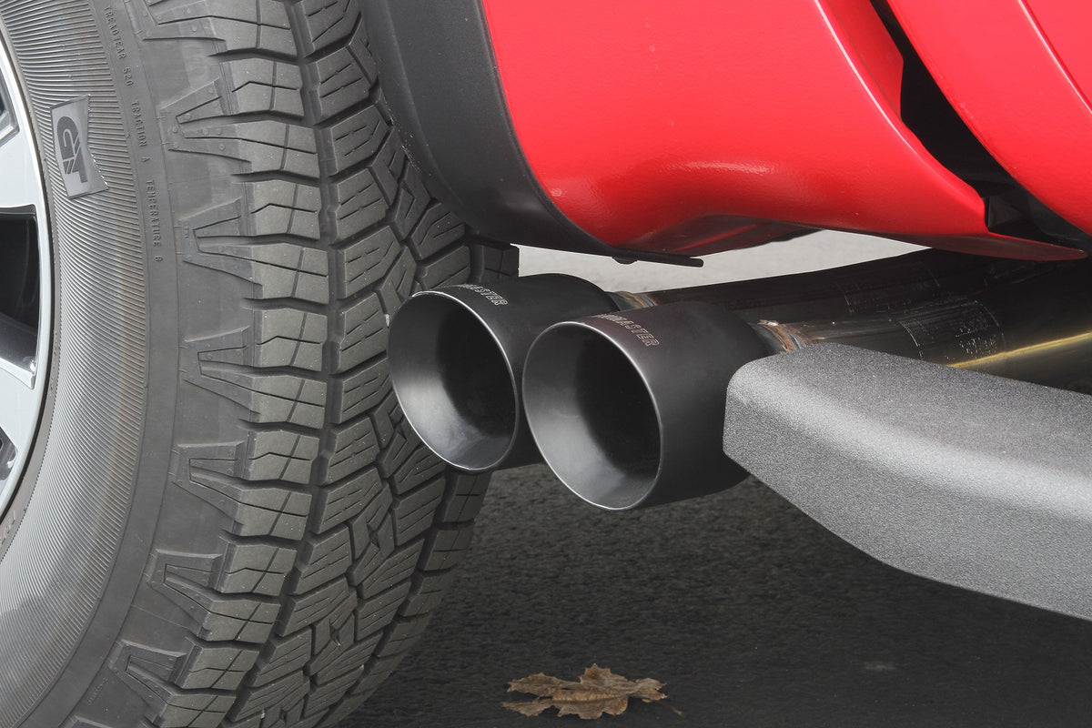 Flowmaster Flow FX Cat-Back Exhaust System 718105
