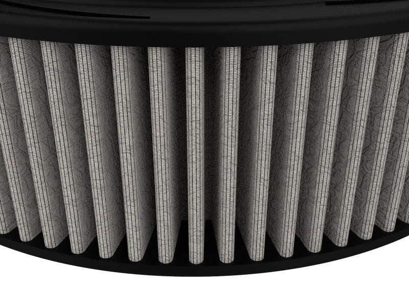 aFe MagnumFLOW Air Filters OER PDS A/F PDS GM Cars &amp; Trucks 68-97 V8 - 11-10001