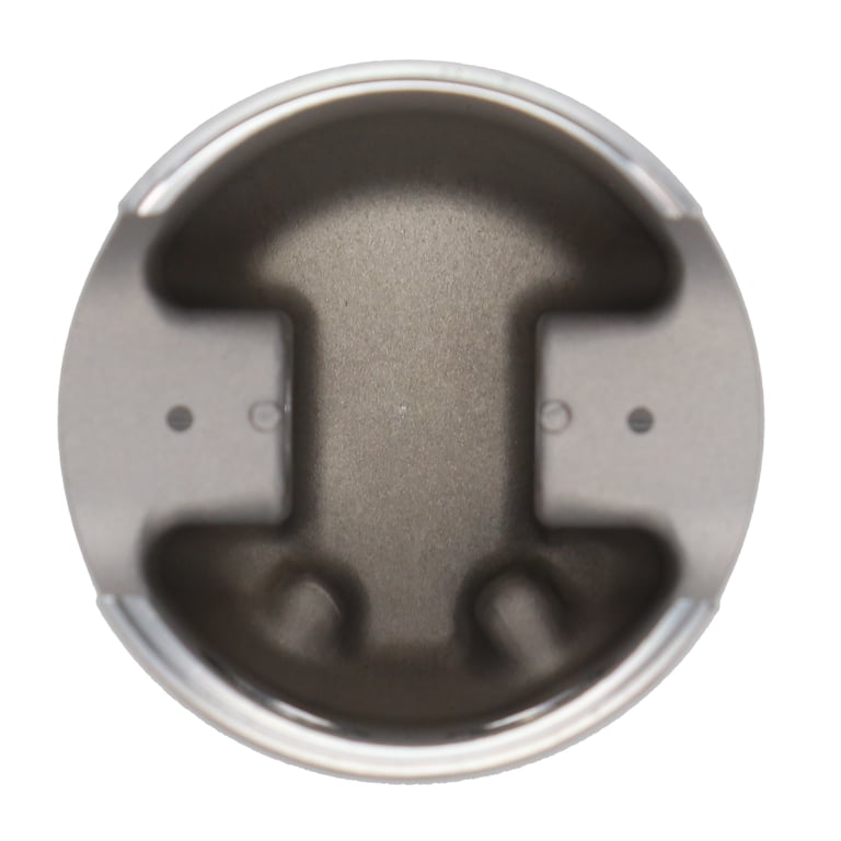 Wiseco Yamaha RD350 73-75/ RD400 76-92 2559CD Piston Kit - 393M06500