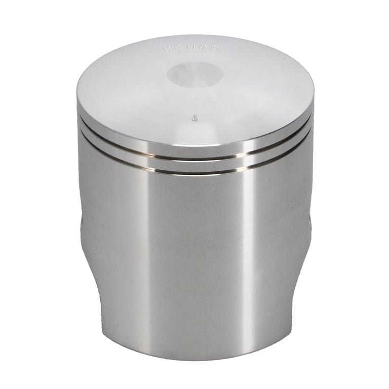 Wiseco Yamaha RD350 73-75/ RD400 76-92 2579CD Piston Kit - 393M06550