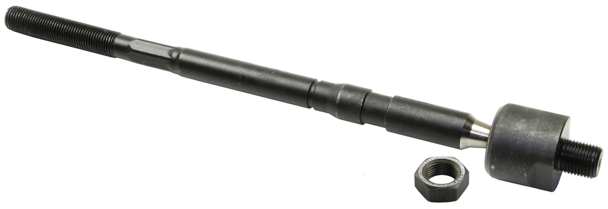 MOOG 12-16 Subaru Impreza Front Inner / Inner Tie Rod - EV801185 - front view