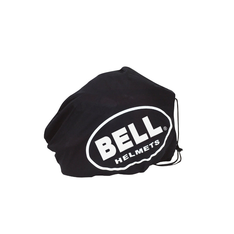 Bell Draw String Helmet Bag (V21) Microfiber - 2120023