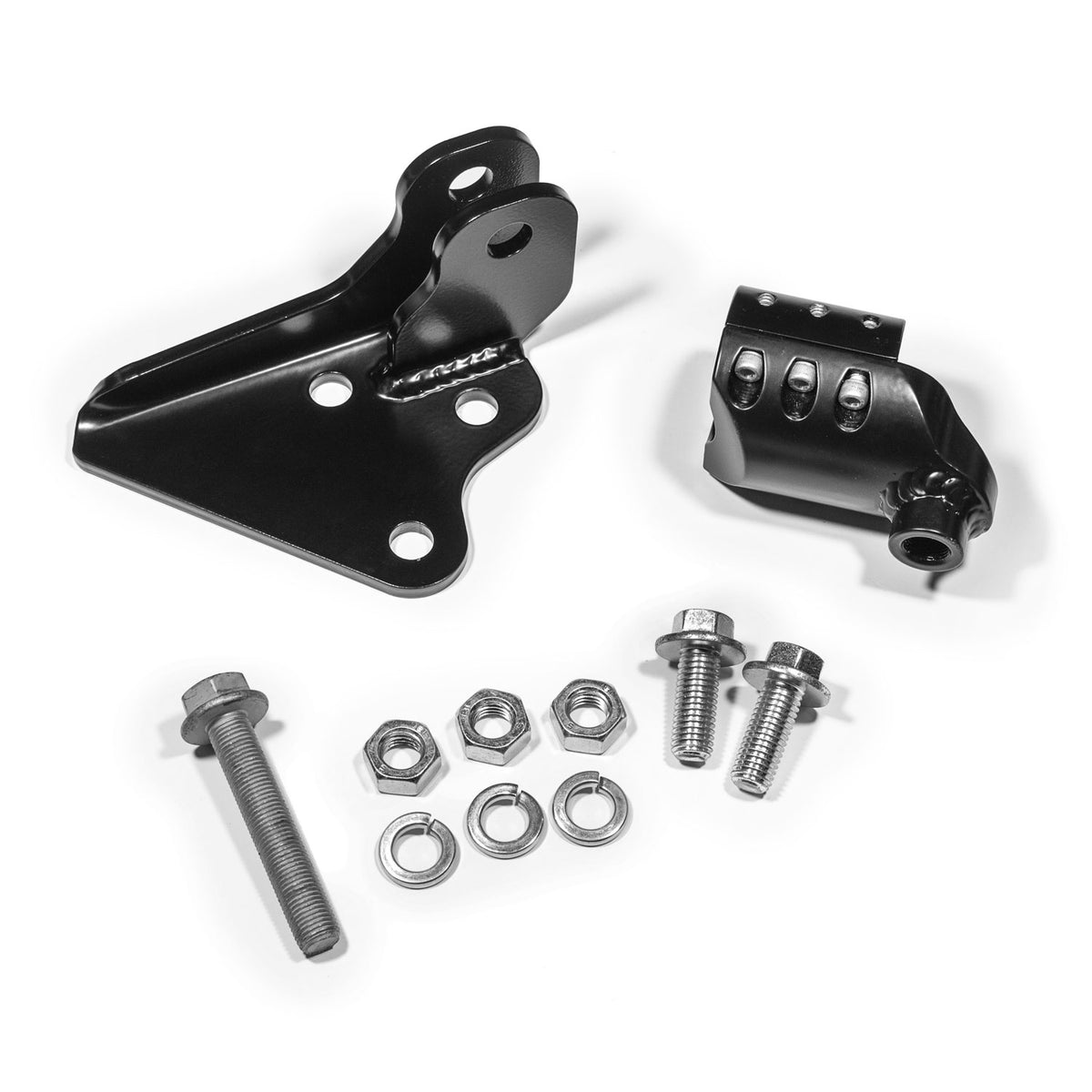 Teraflex JK Ram Assist Bracket & Clamp-psc Adjust