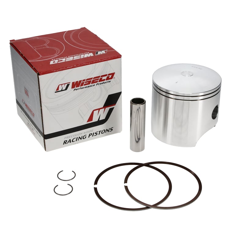 Wiseco Yamaha YZ 400 77-78/IT 40077-78 3425TD Piston Kit - 394M08700