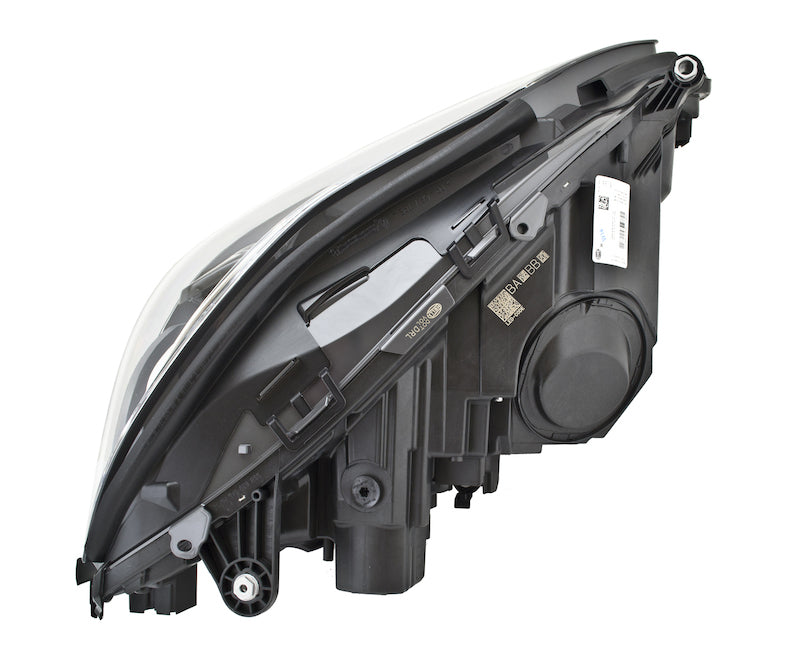 Hella 2014 Mercedes-Benz E-Class W Actv Curve 14- Headlamp Lh Led - 011066711