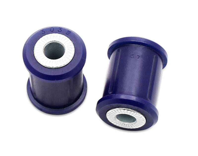 SuperPro MK4 Toyota Supra Rear Lower Inner Control Arm Bushing Set - SPF3032K