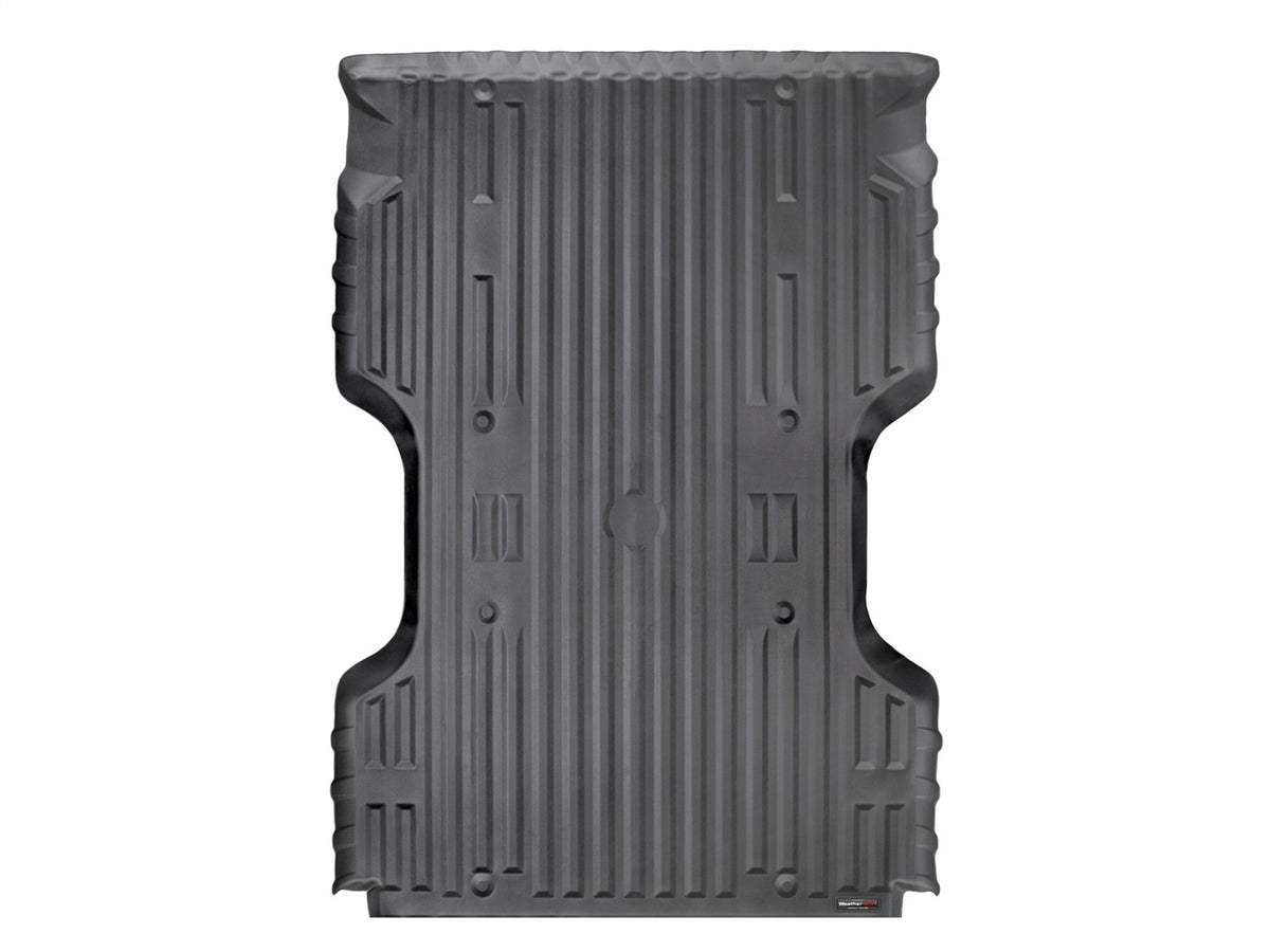 Weathertech - WeatherTech® TechLiner® Bed Liner Black Set 09-16 Ford F-250 / 09-16 Ford F-350 / 09-16 Ford F-450-Super-D
