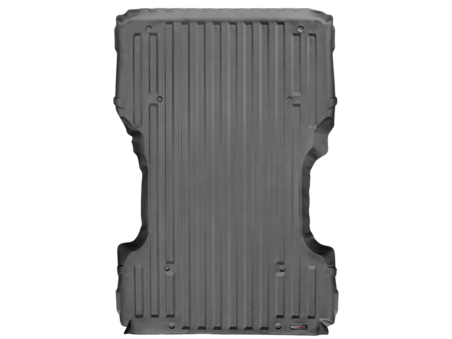 Weathertech - WeatherTech® TechLiner® Bed Liner Black Set 04-14 Ford F-150 - 39602-3TG02