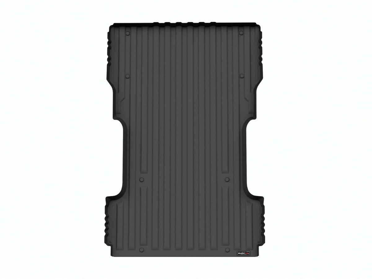 Weathertech - WeatherTech® TechLiner® Bed Liner - Black 15-20 F 150 - 39603-3TG08