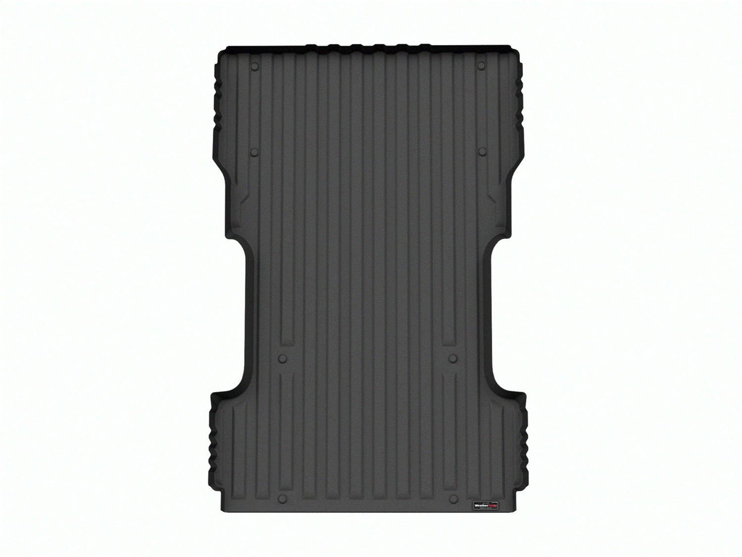 Weathertech - WeatherTech® TechLiner® Bed Liner - Black 15-23 Ford F-150 - 39603