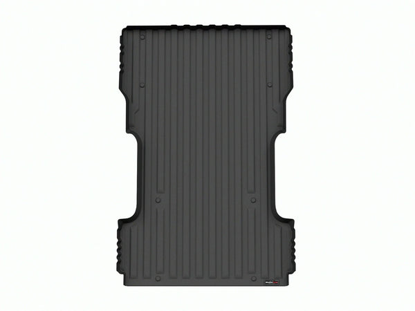Weathertech - WeatherTech® TechLiner® Bed Liner - Black 15-23 Ford F-150 - 39603