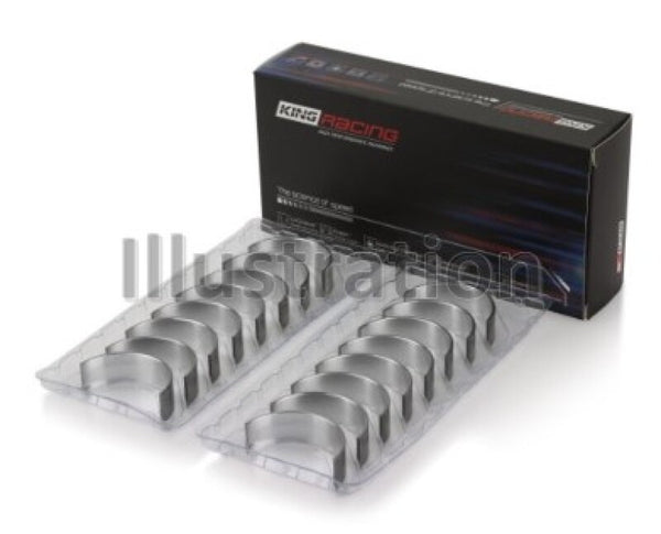 King Ford Prod V8 4.6L/5.4L (Size STDX) Performance Rod Bearing Set - CR868HPNSTDX