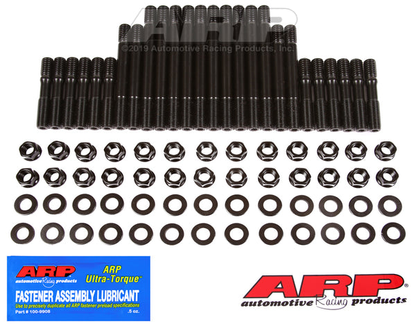 ARP Chevy V6 head stud kit - 233-4401 by ARP