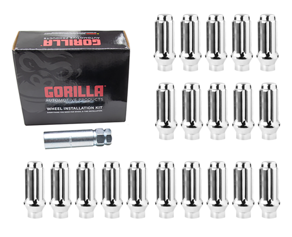 Gorilla Automotive GOR-K5ES-14150GR