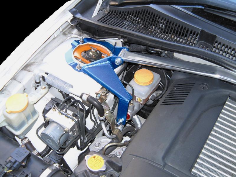 Cusco Strut Bar OS Front BP9 Legacy-GT (will not fit V6 n/a models) - 684 540 A