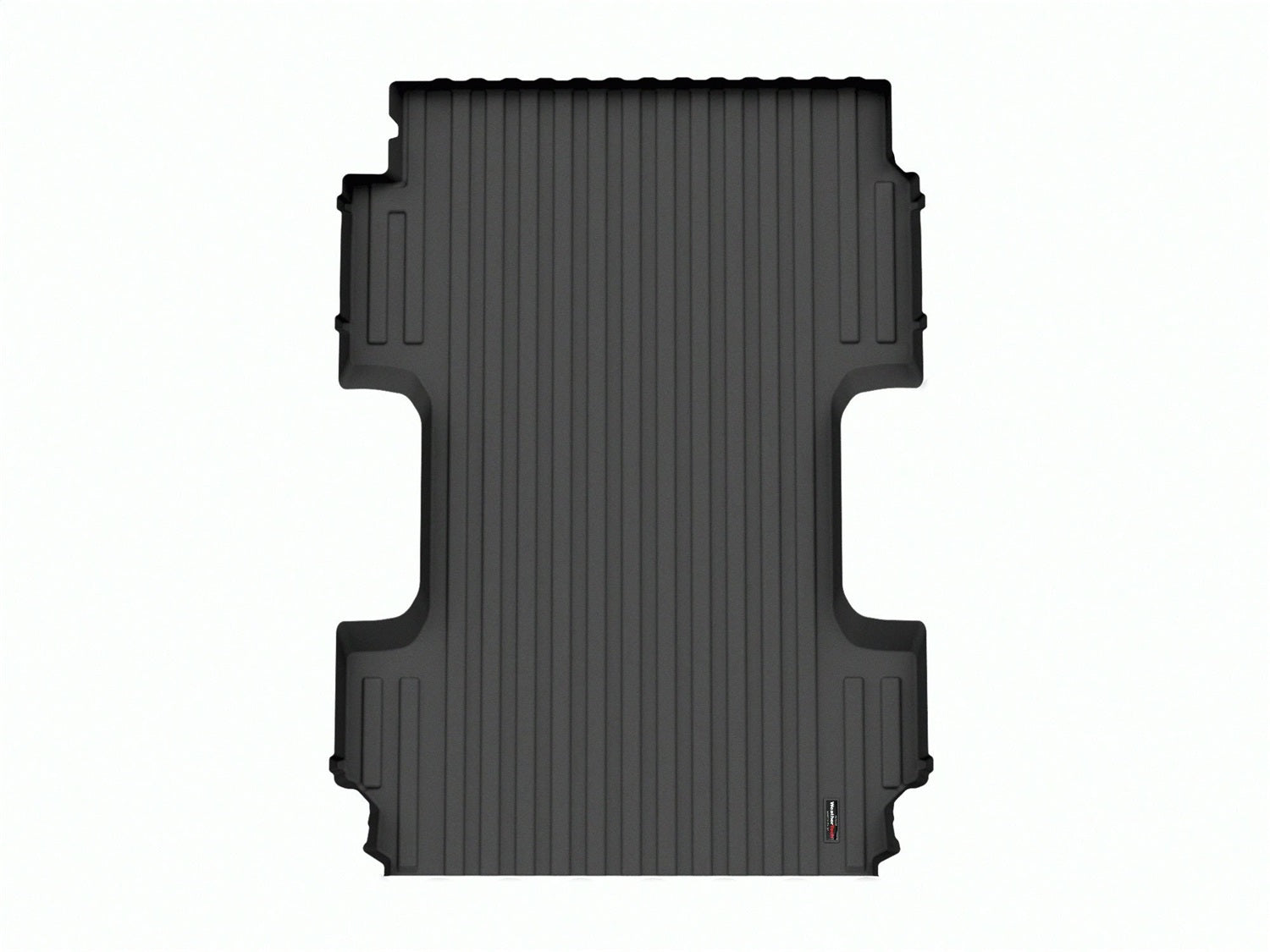 Weathertech - WeatherTech® TechLiner® Bed Liner Set for Sierra-2500 / Sierra-3500 / Silverado-2500 / Silverado-3500 - 39
