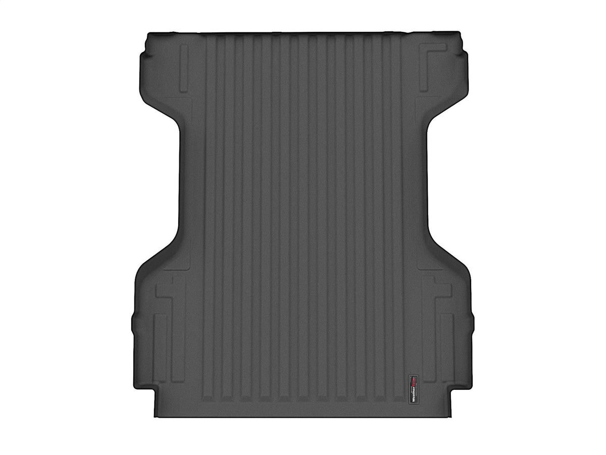 Weathertech - WeatherTech® TechLiner® Bed Liner - Black 19-23 Ranger - 39816-3TG14