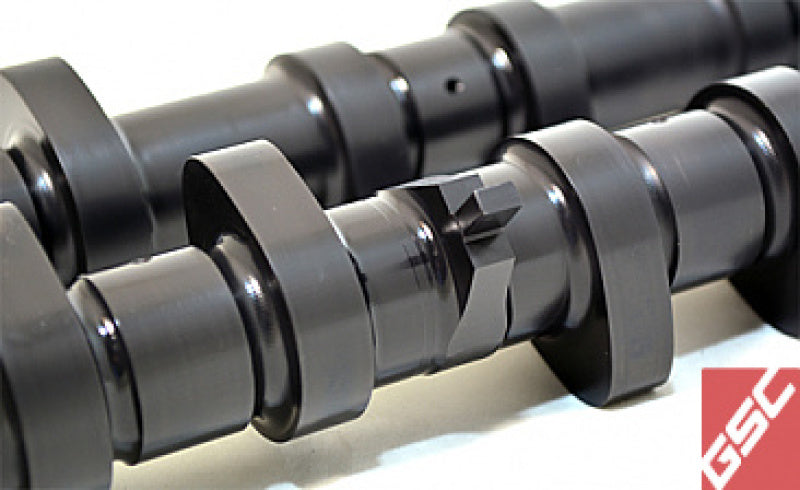 GSC P-D Toyota 1JZ-GTE S2 Camshafts 272/274 Billet - 7028S2 by GSC Power Division