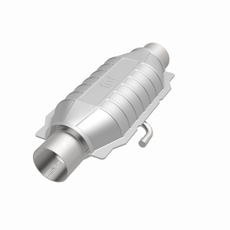 MagnaFlow Conv Univ 2.5 W/Air FED - 94016