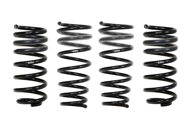 Eibach Pro-Kit for 09-11 BMW Z4 Roadster (35i) - 20109.140