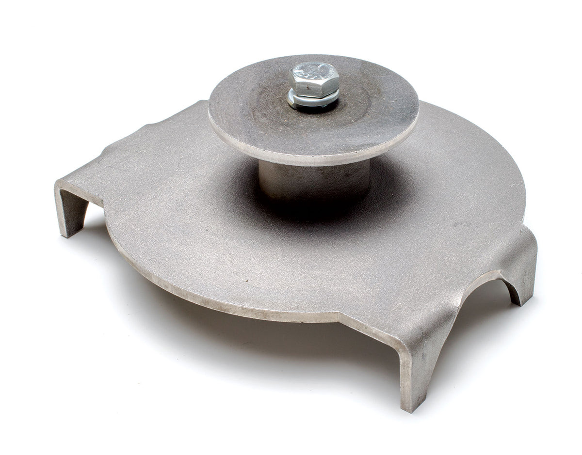Teraflex TJ Dana 44/60 Rr Axle Brkt Spring Pad