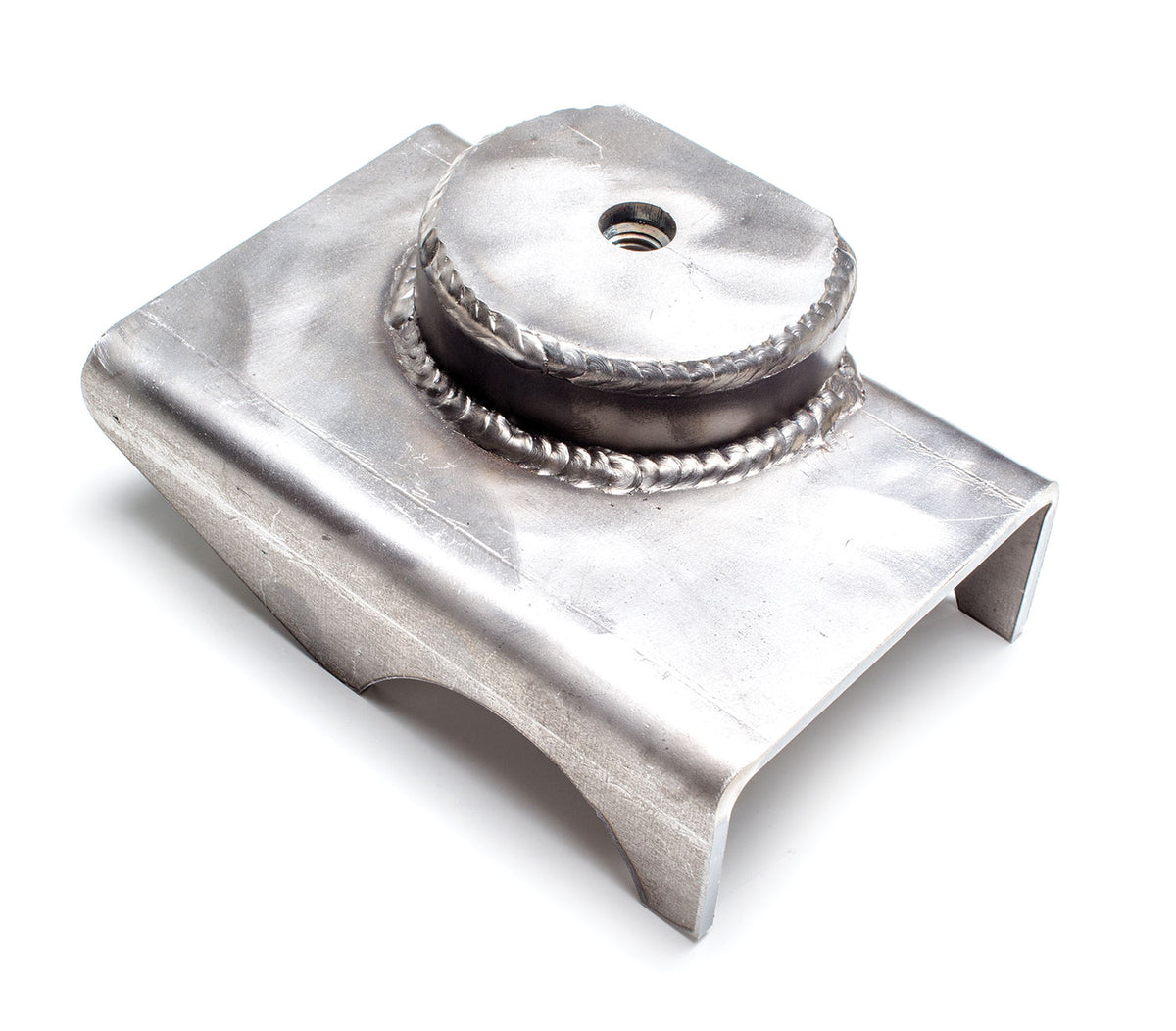 Teraflex TJ Dana 44/60 Fr Axle Brkt Spring Drvr