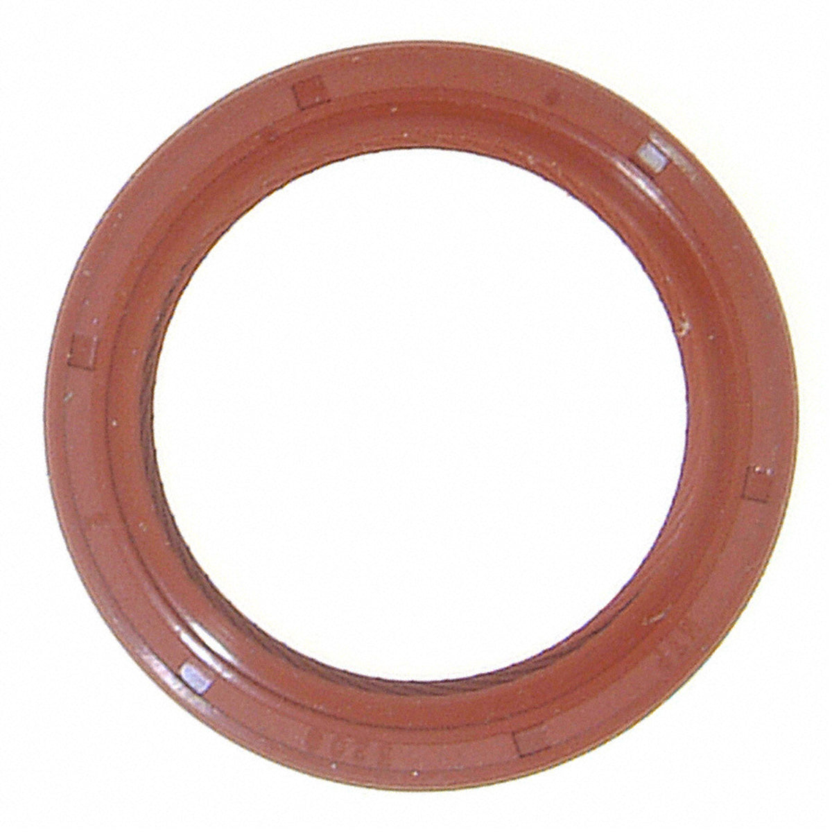 Fel-Pro Volvo 240 TCS 45725 Engine Camshaft Seal - TCS45725 for 1990-1993 Volvo 240 - front view