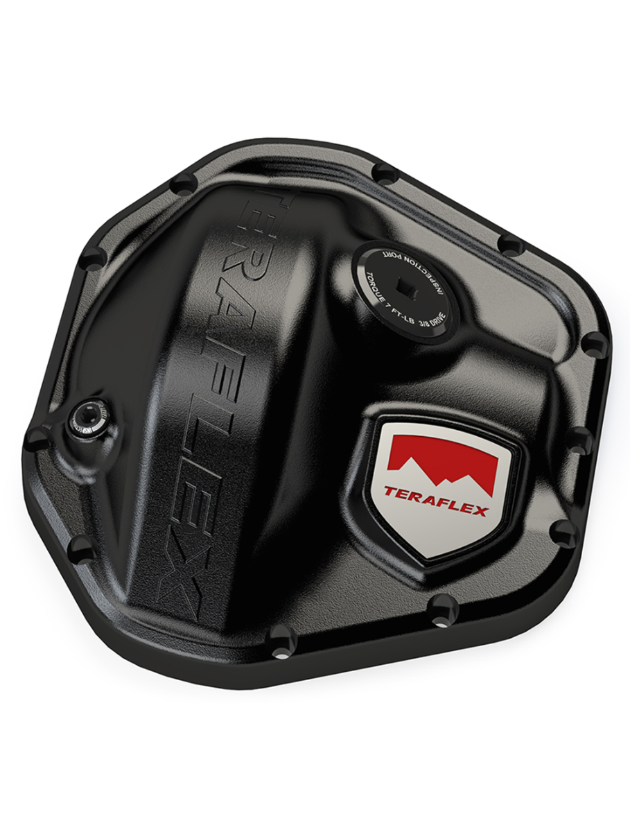 Teraflex Dana 60-crd60 HD Differential Cover Kit