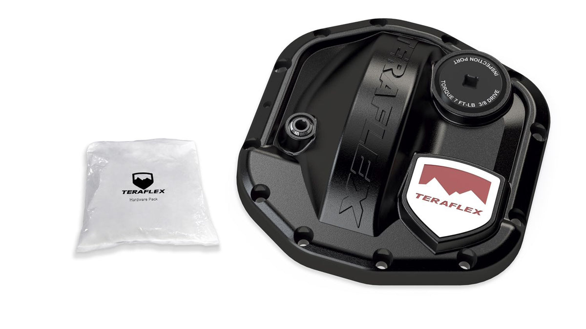 Teraflex Dana 44-tera44 HD Differential Cover Kit