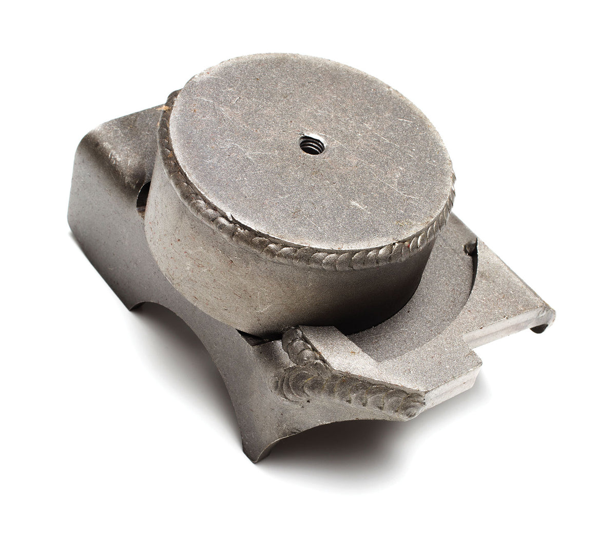 Teraflex Jk-tj Front Lower Bump Stop Pad Kit