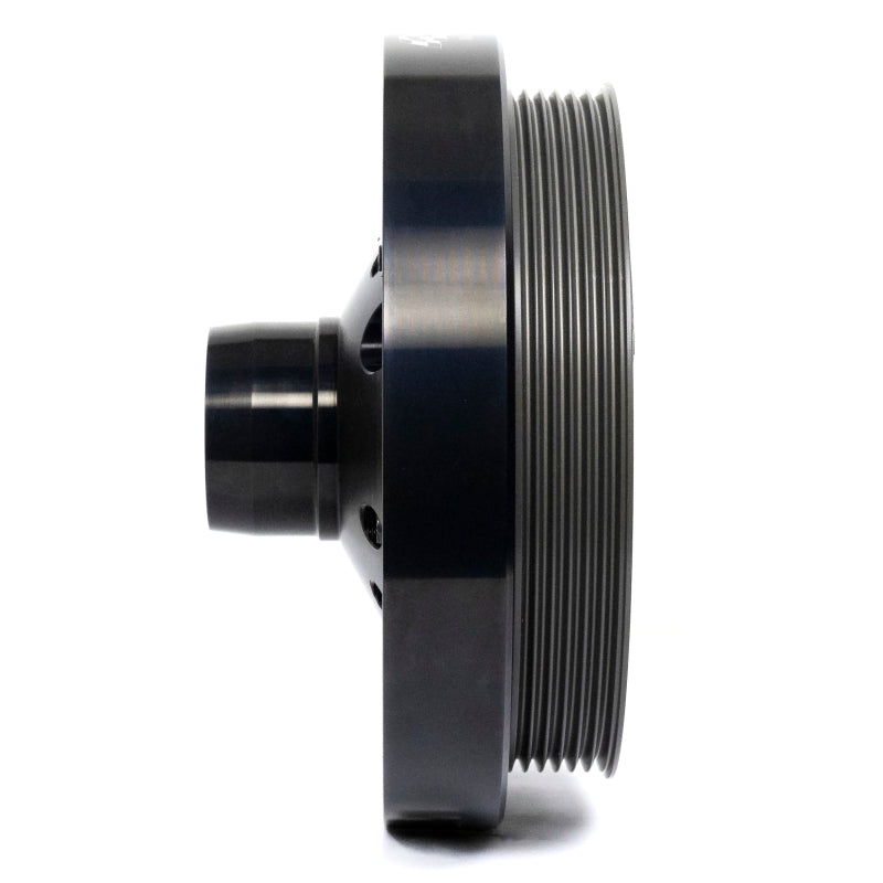 Fluidampr Dodge/Chrysler/Jeep 5.7L/6.1L/6.4L Gen III HEMI Steel Internally Balanced Damper - 720361